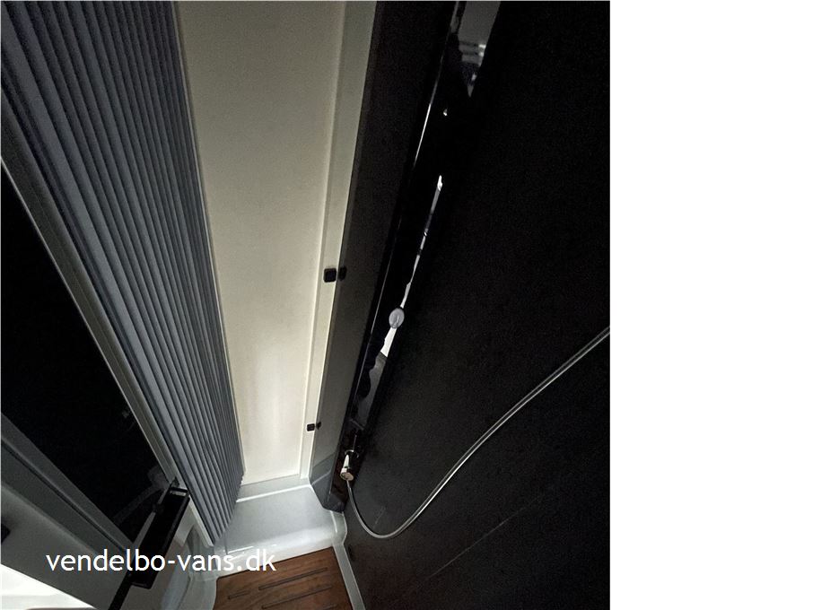 Rollerteam Kronos 285TL Comfort Power Selekt